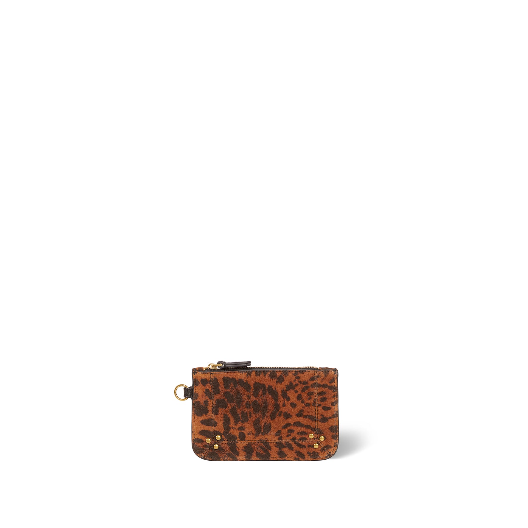 Lucky Case | Chat Sauvage Split Suede main image 1