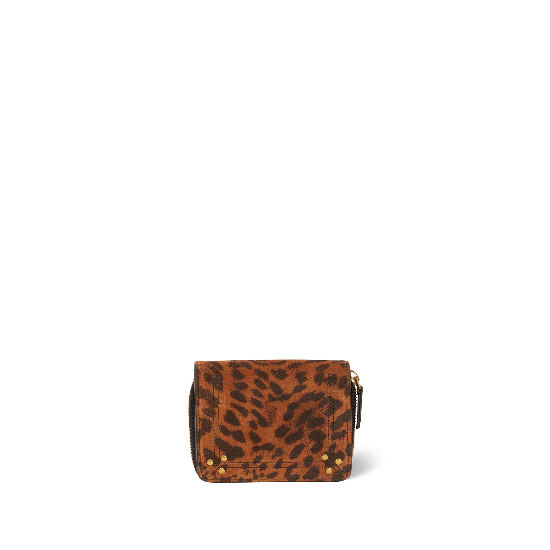 Lucky Case | Chat Sauvage Split Suede main image 0