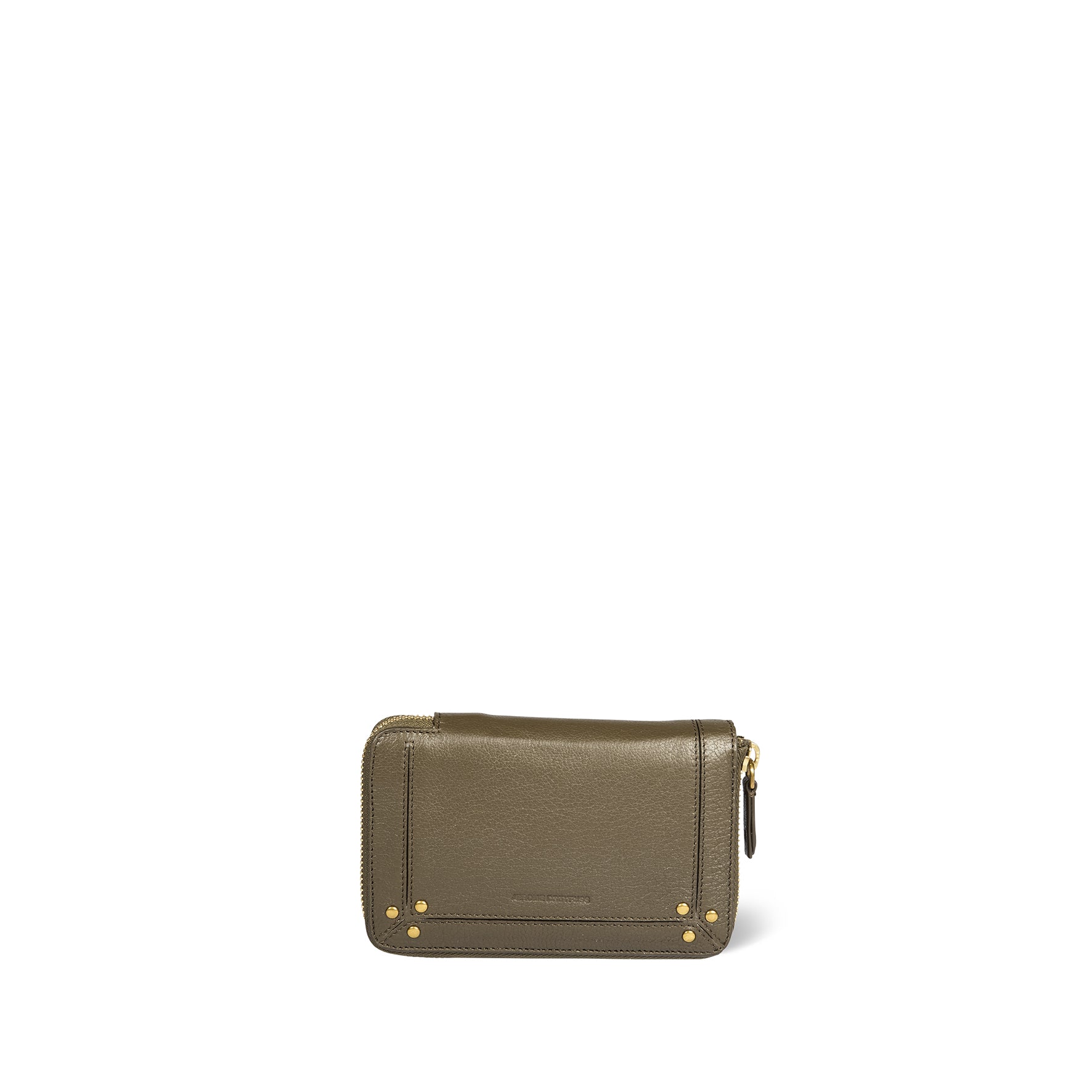 Julien Kaki Goatskin – Jérôme Dreyfuss