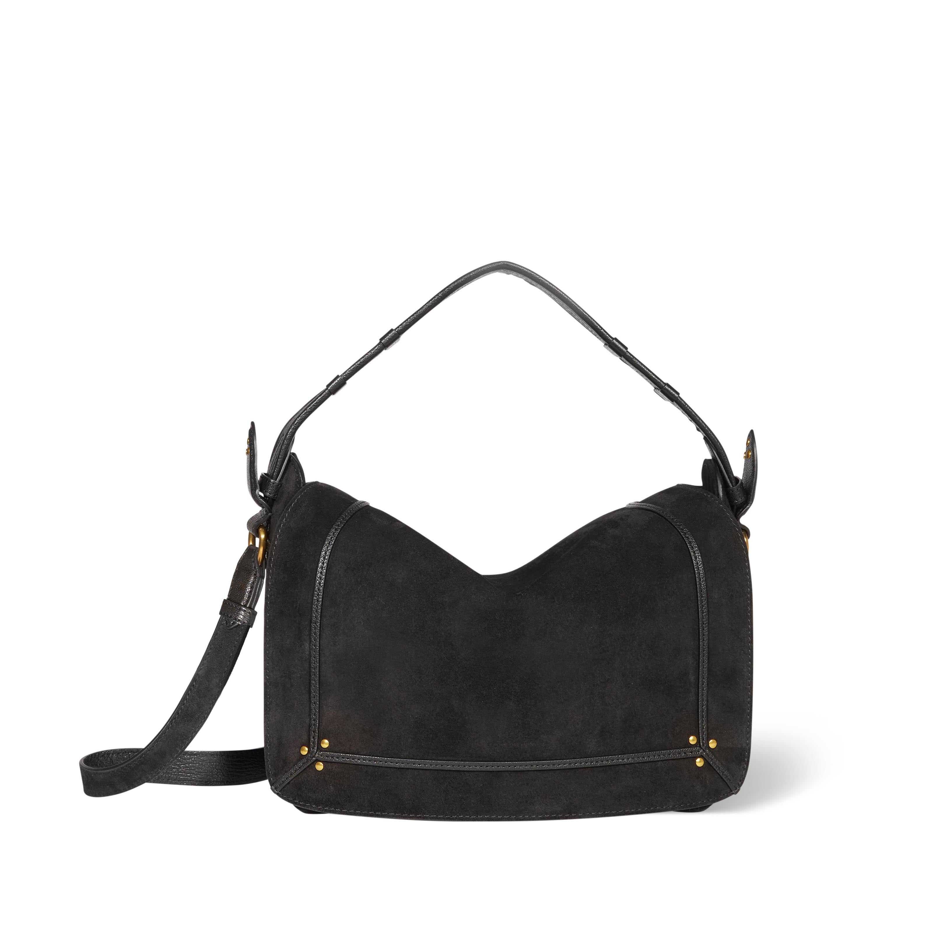 ※メナードボーディ Pepito M Noir Split Suede – Jérôme Dreyfuss