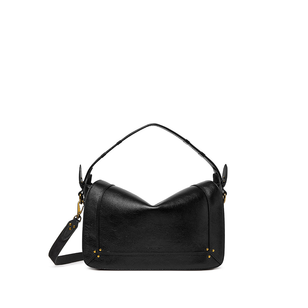 Crossbody bags, tote bags, and mini leather bags for women