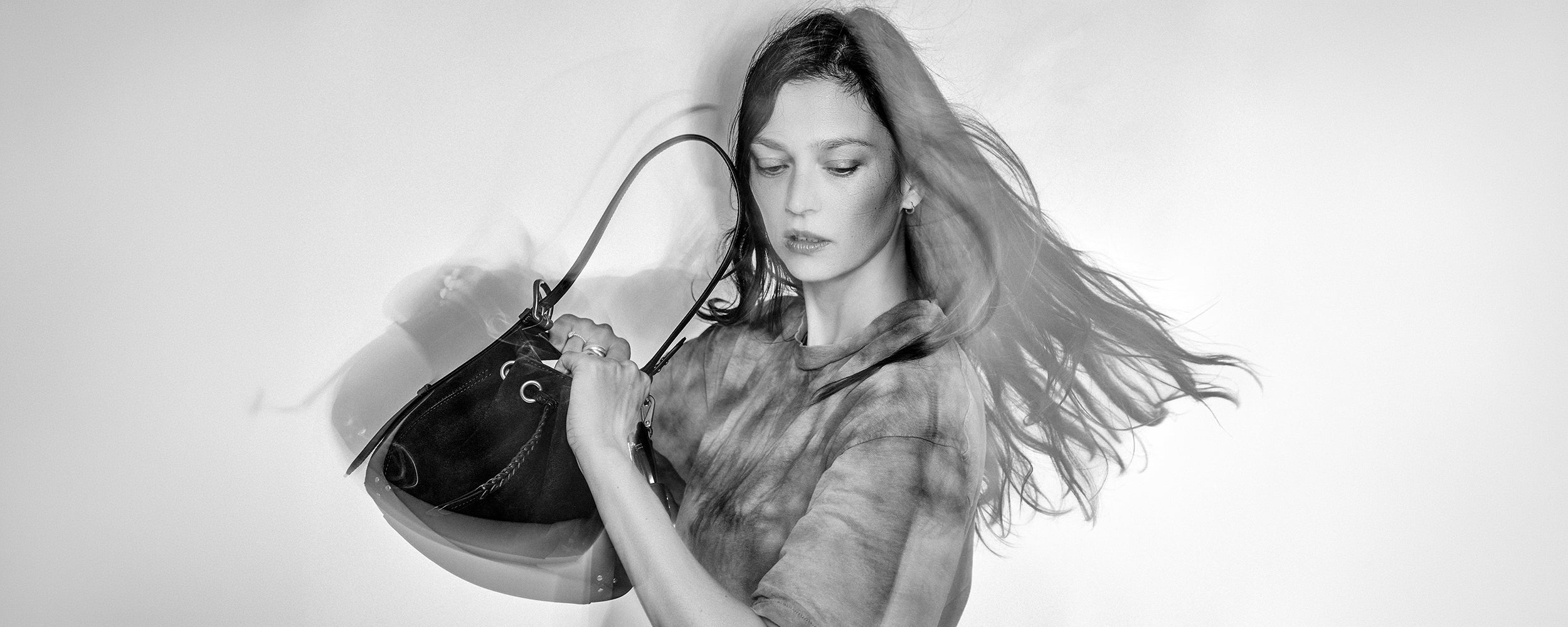 Jérôme Dreyfuss | Official website | Luxury women's bags & accessories