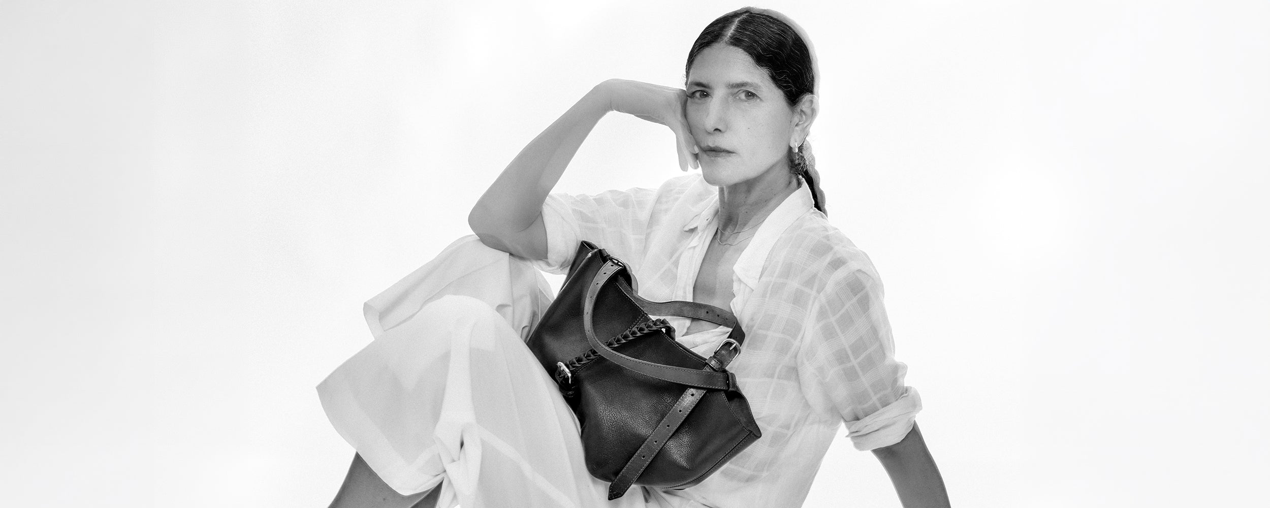 Jérôme Dreyfuss | Official website | Luxury women's bags & accessories