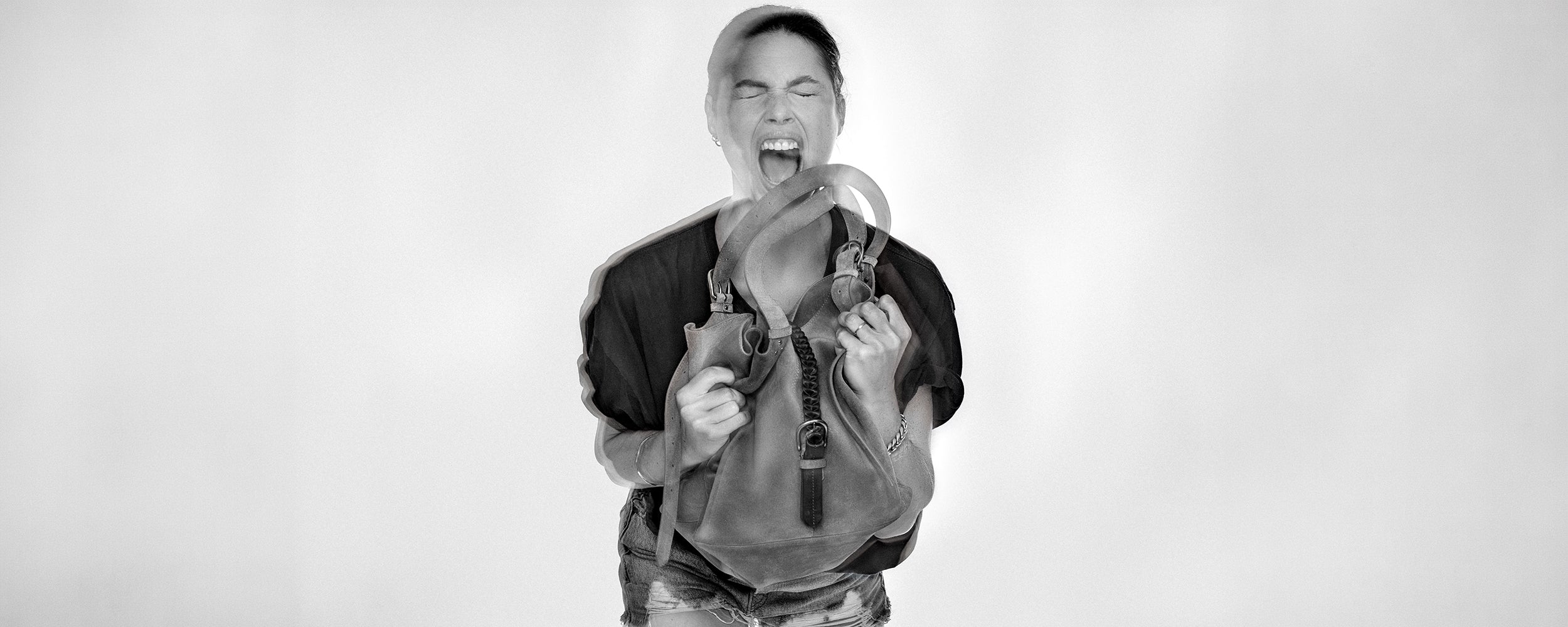 Jérôme Dreyfuss | Official website | Luxury women's bags & accessories