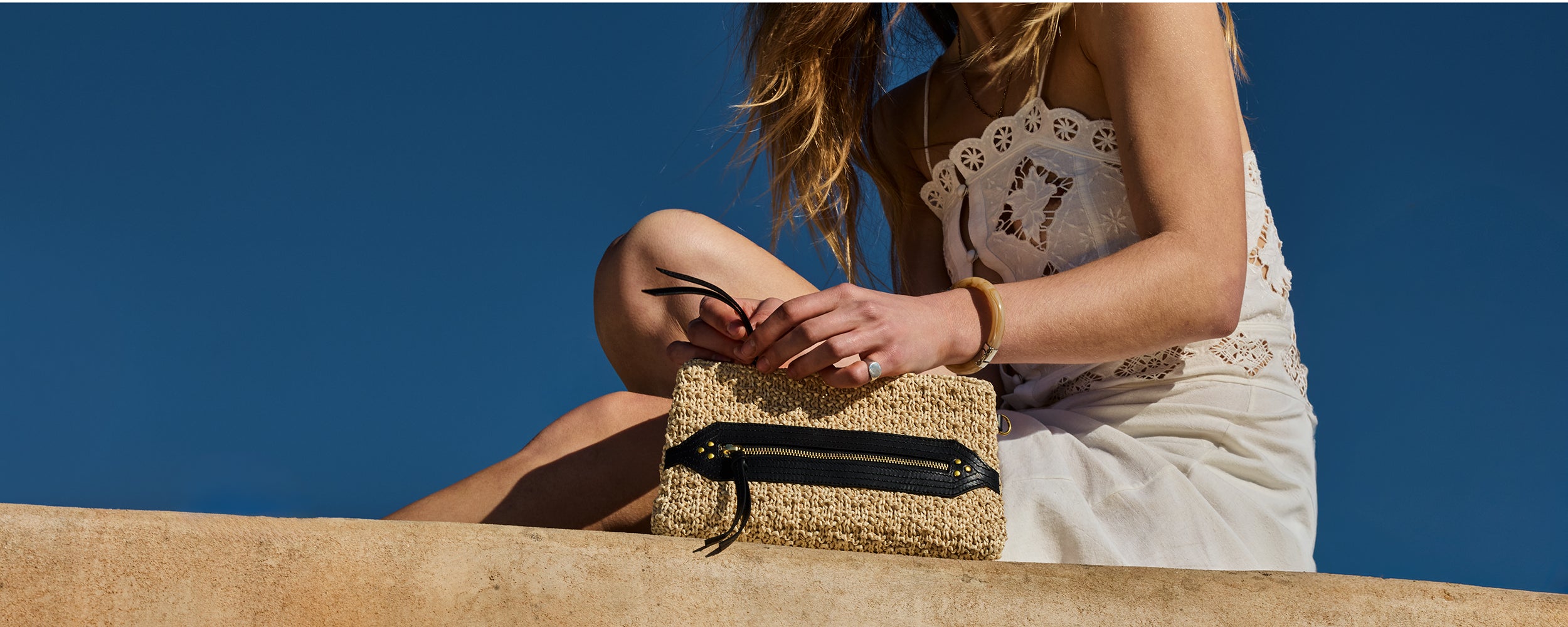 Jérôme Dreyfuss | Official website | Luxury women's bags & accessories