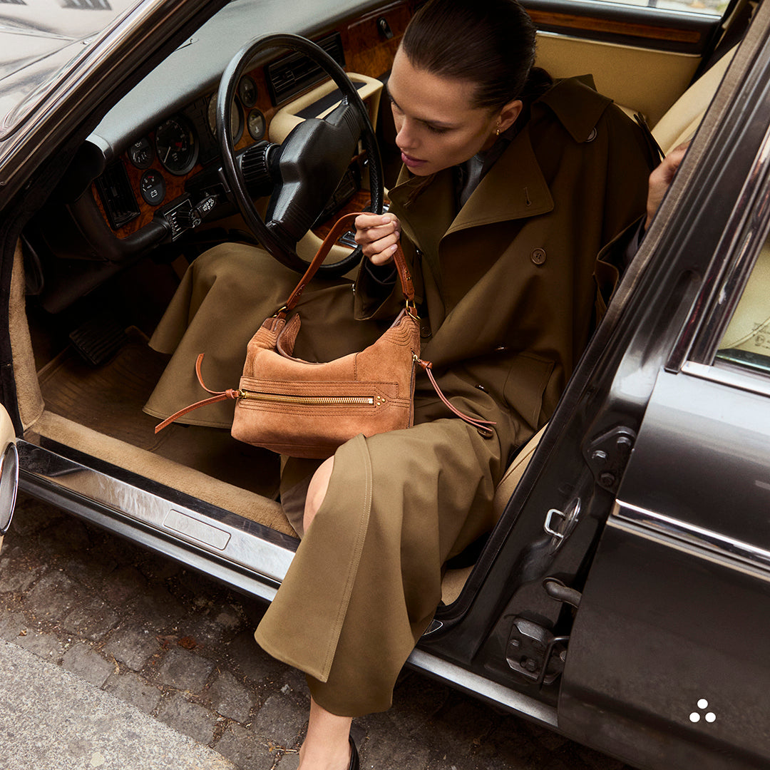 Jérôme Dreyfuss | Official website | Luxury women's bags