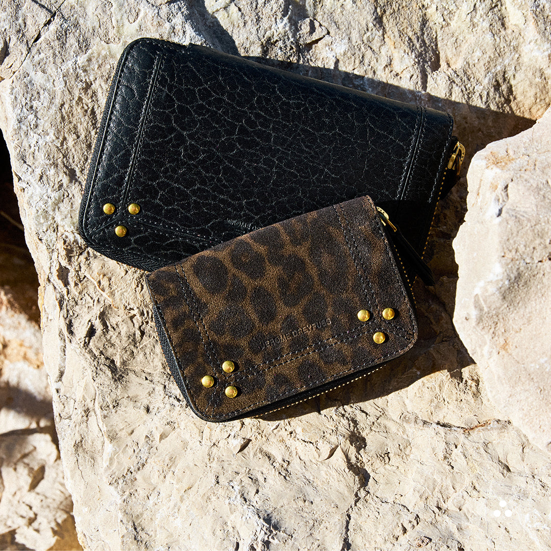Jérôme Dreyfuss | Official website | Luxury women's bags & accessories