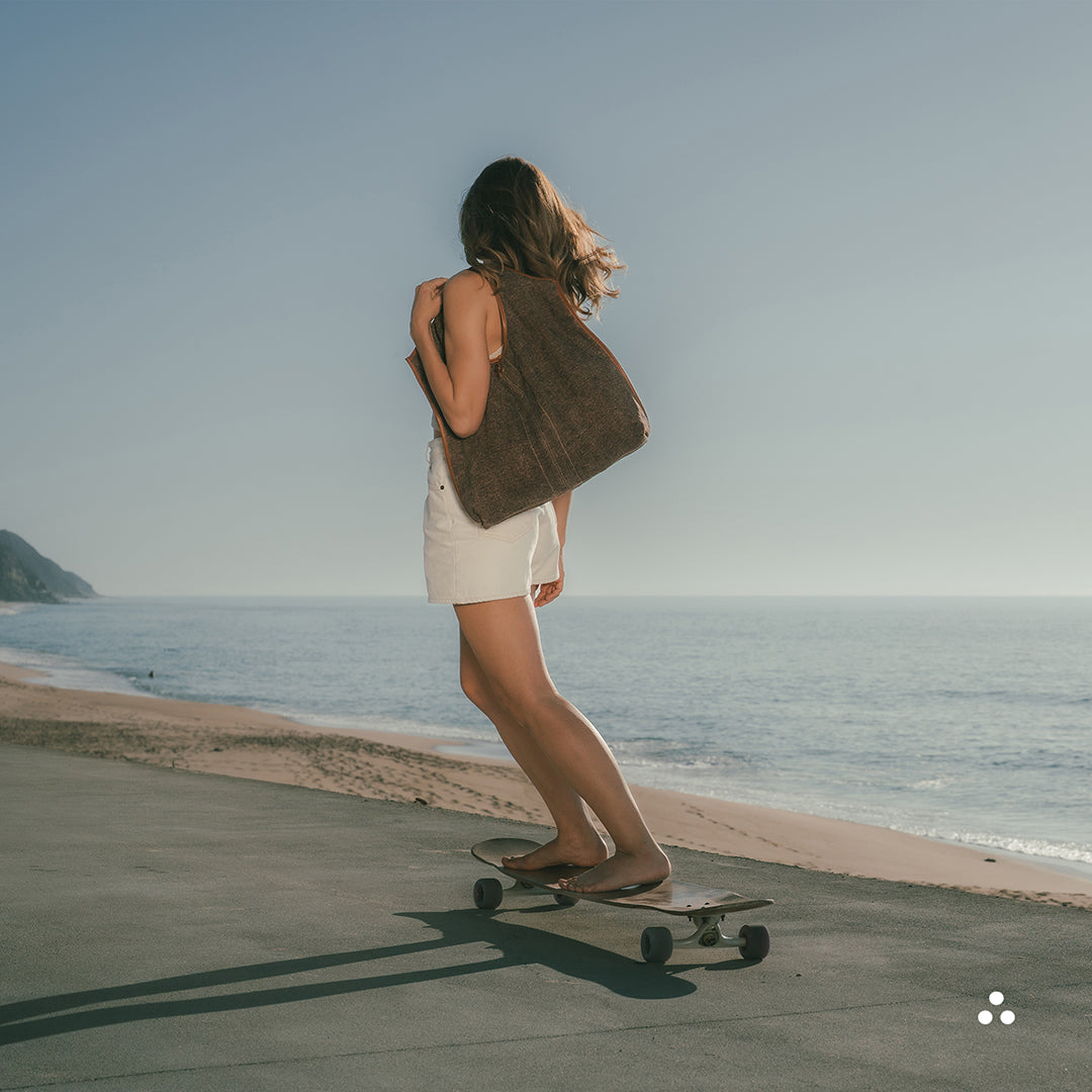 Jérôme Dreyfuss | Official website | Luxury women's bags & accessories