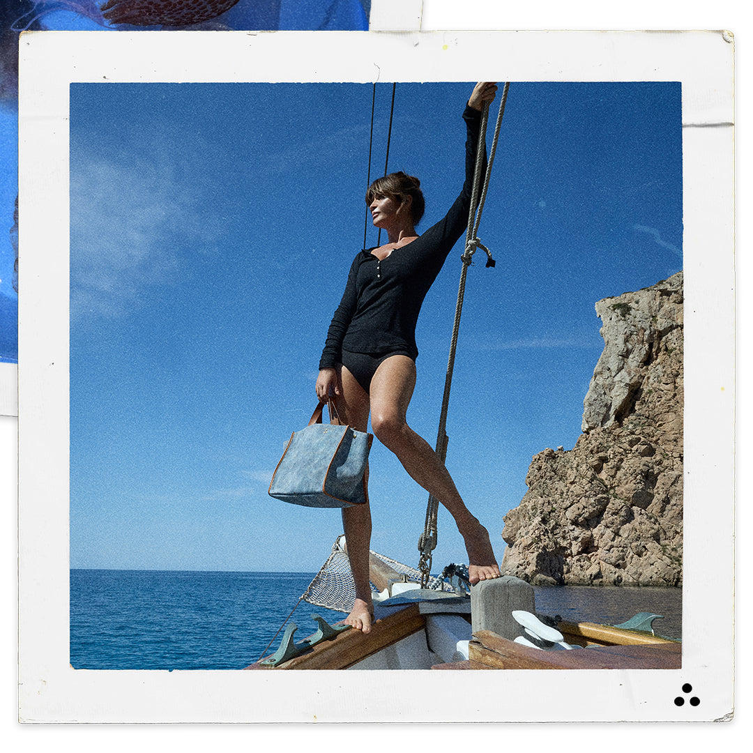Jérôme Dreyfuss | Official website | Luxury women's bags & accessories