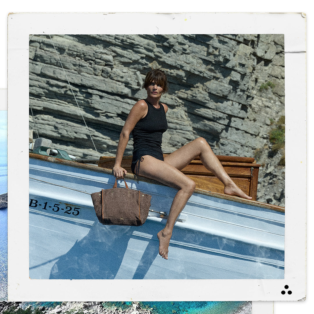 Jérôme Dreyfuss | Official website | Luxury women's bags & accessories
