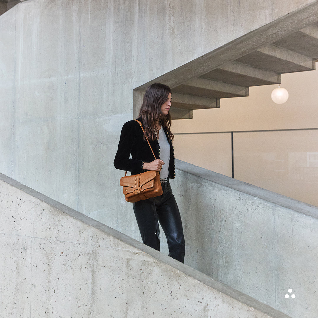 Jérôme Dreyfuss | Official website | Luxury women's bags & accessories