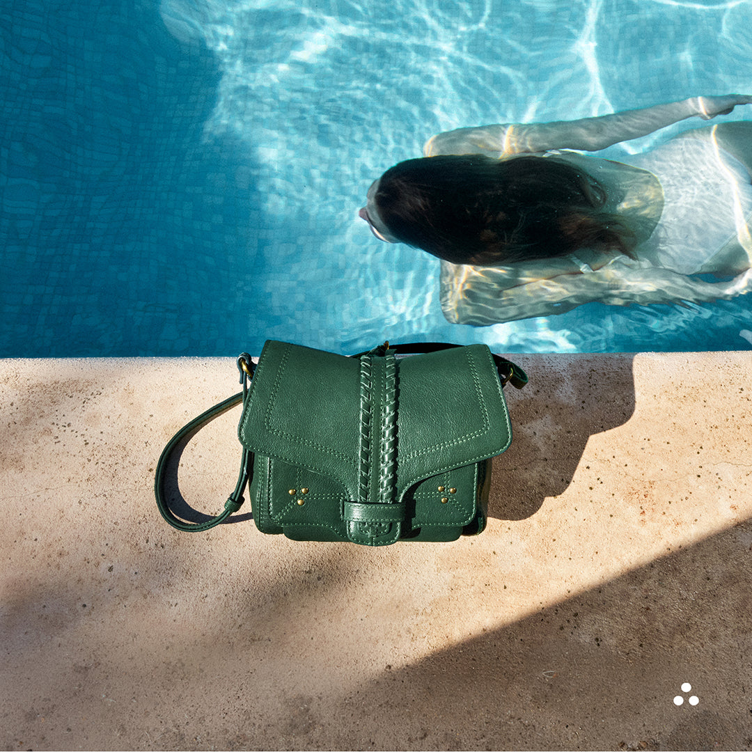 Jérôme Dreyfuss | Official website | Luxury women's bags & accessories