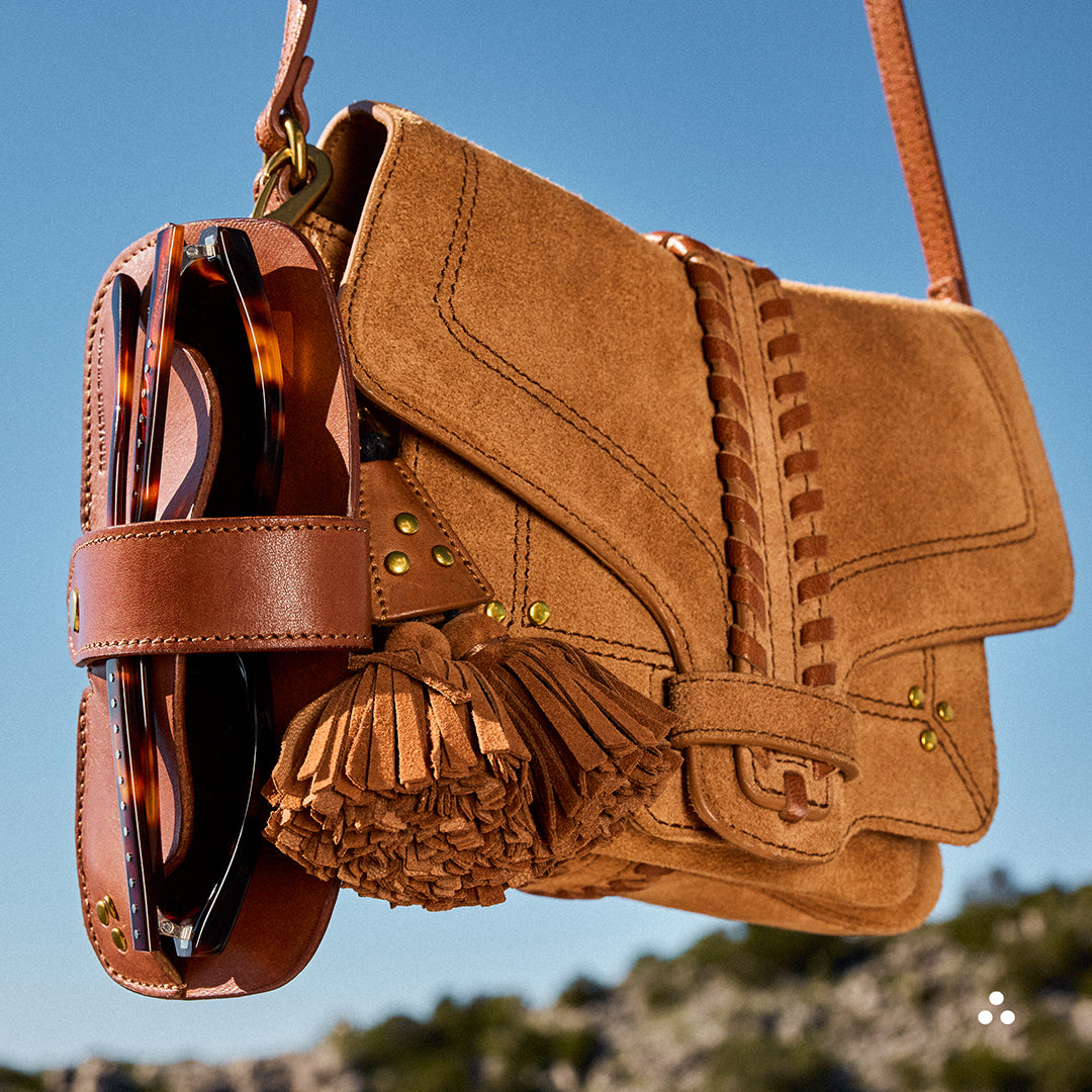 Jérôme Dreyfuss | Official website | Luxury women's bags & accessories