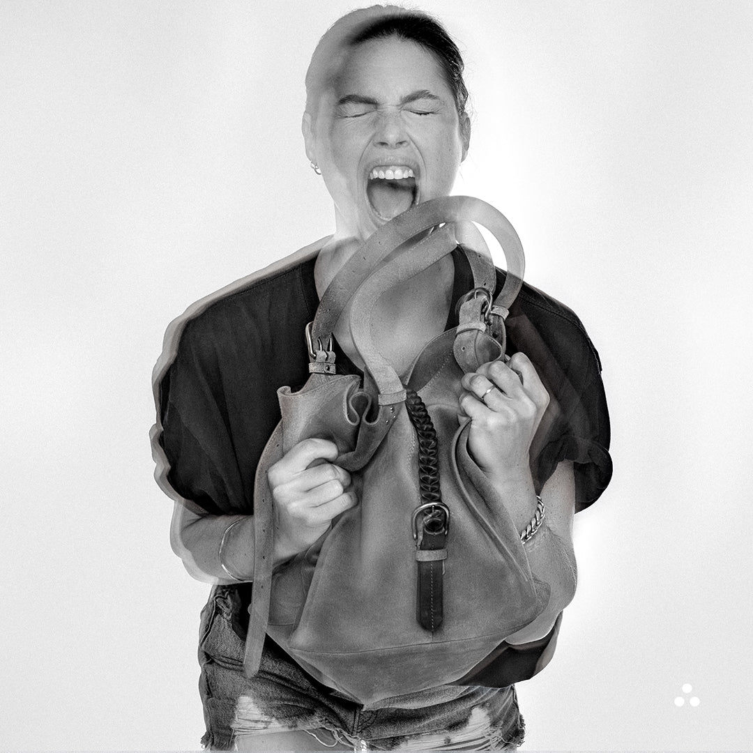 Jérôme Dreyfuss | Official website | Luxury women's bags & accessories