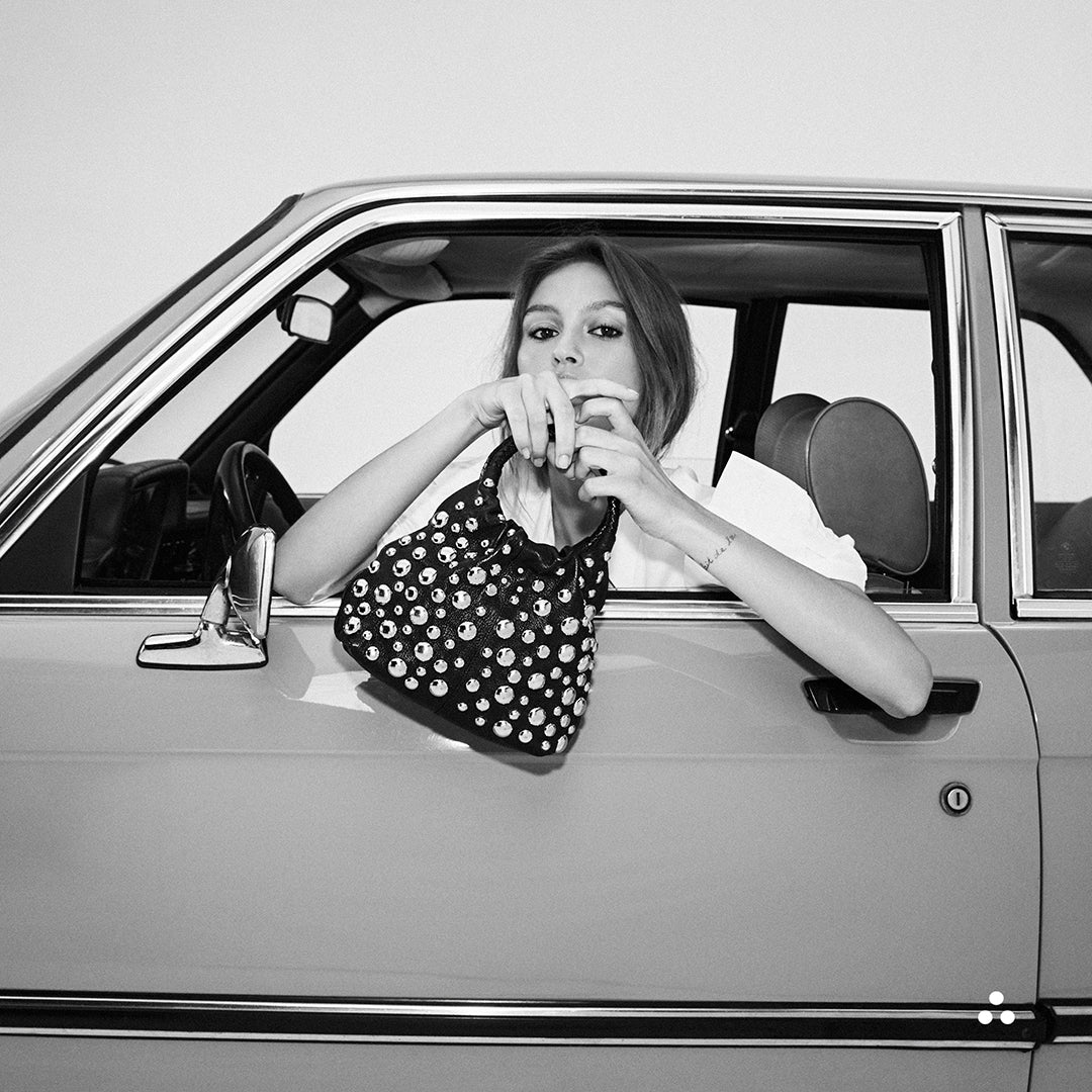 【双子のパパ 】Jerome Dreyfuss ジェローム ドレフュス Jérôme Dreyfuss | Official website | Luxury women's bags