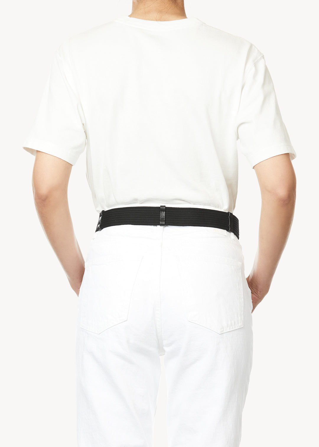 Ceinture Sangle Large Vachette