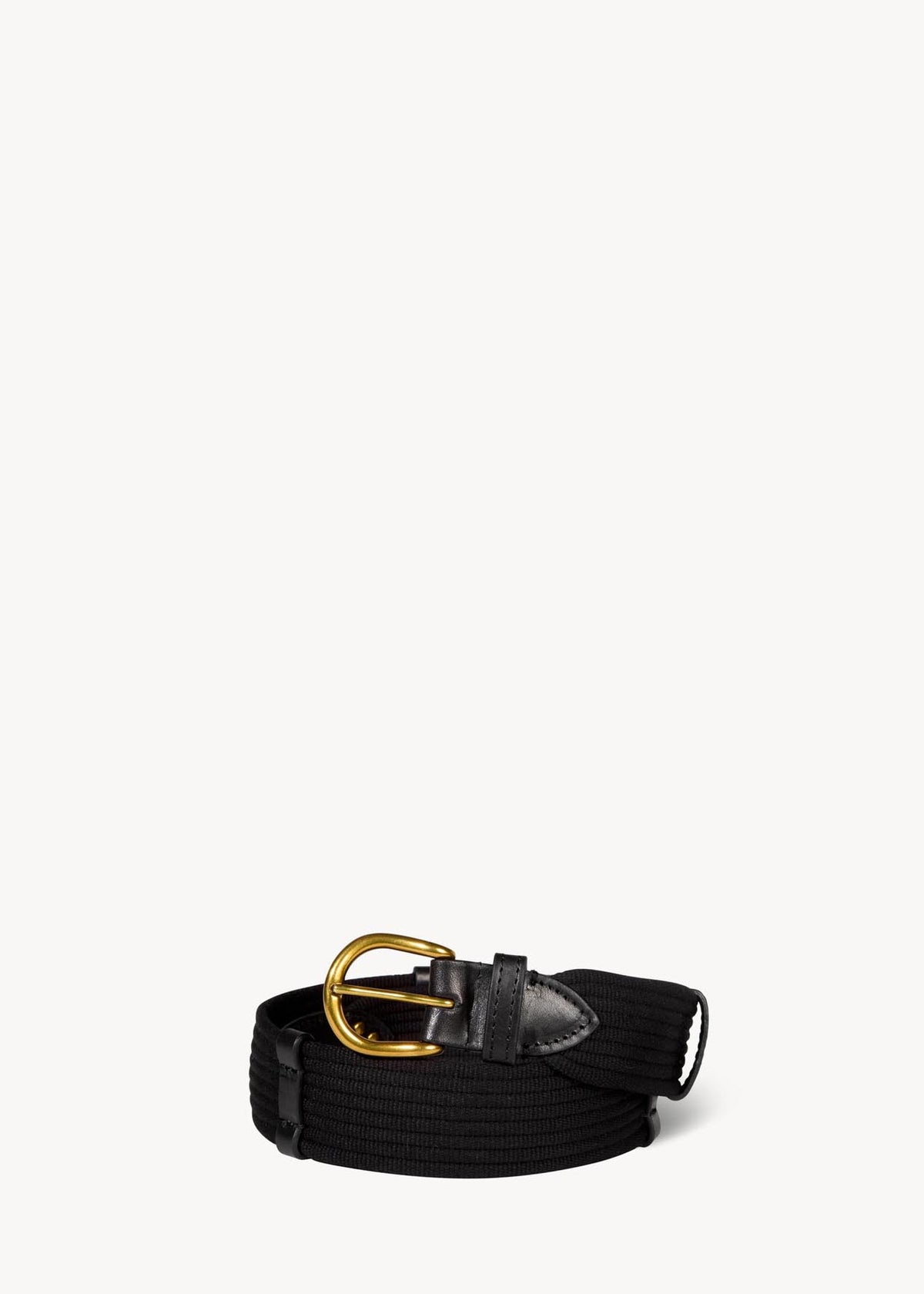 Ceinture Sangle Large Vachette