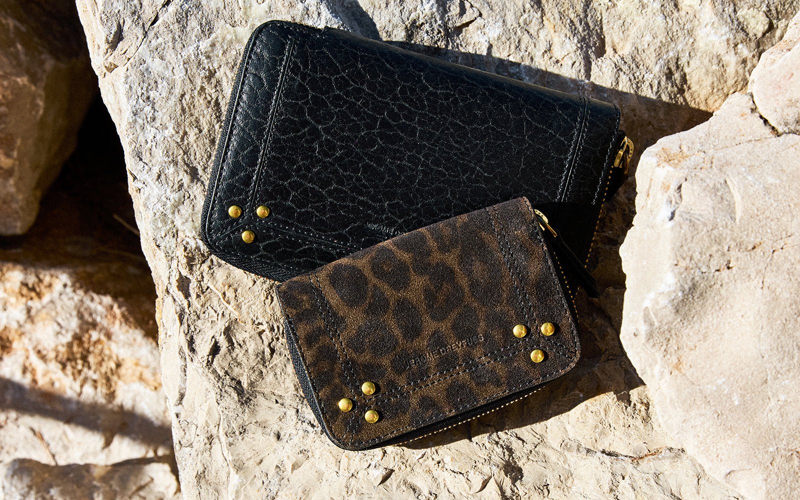 Jérôme Dreyfuss | Official website | Luxury women's bags & accessories