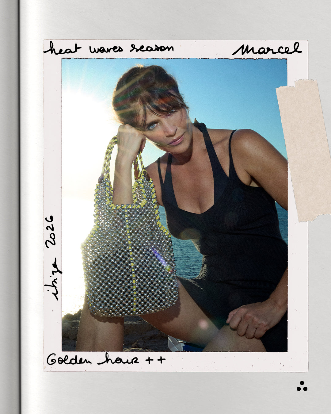 Jérôme Dreyfuss | Official website | Luxury women's bags & accessories