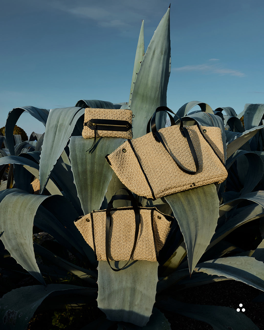 Jérôme Dreyfuss | Official website | Luxury women's bags & accessories