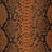 Bobi Bag Cognac python