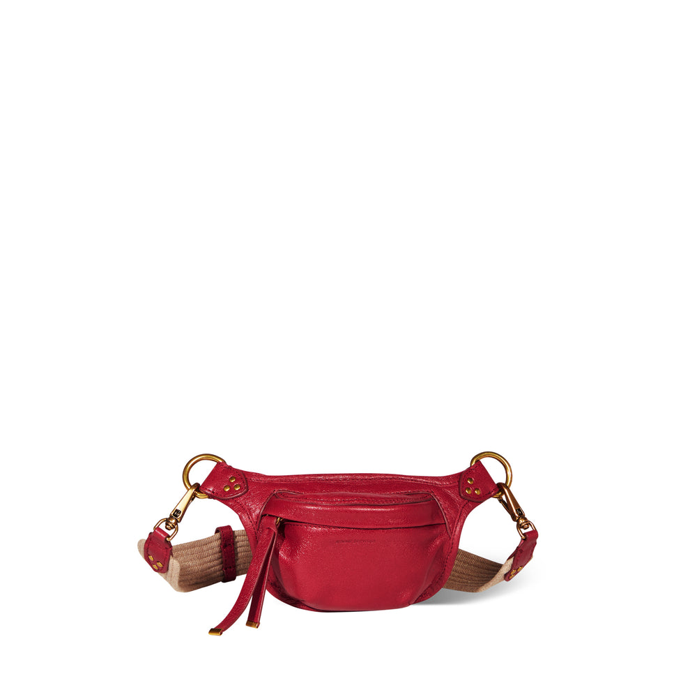 Stan Nano Ruby Goatskin Jérôme Dreyfuss