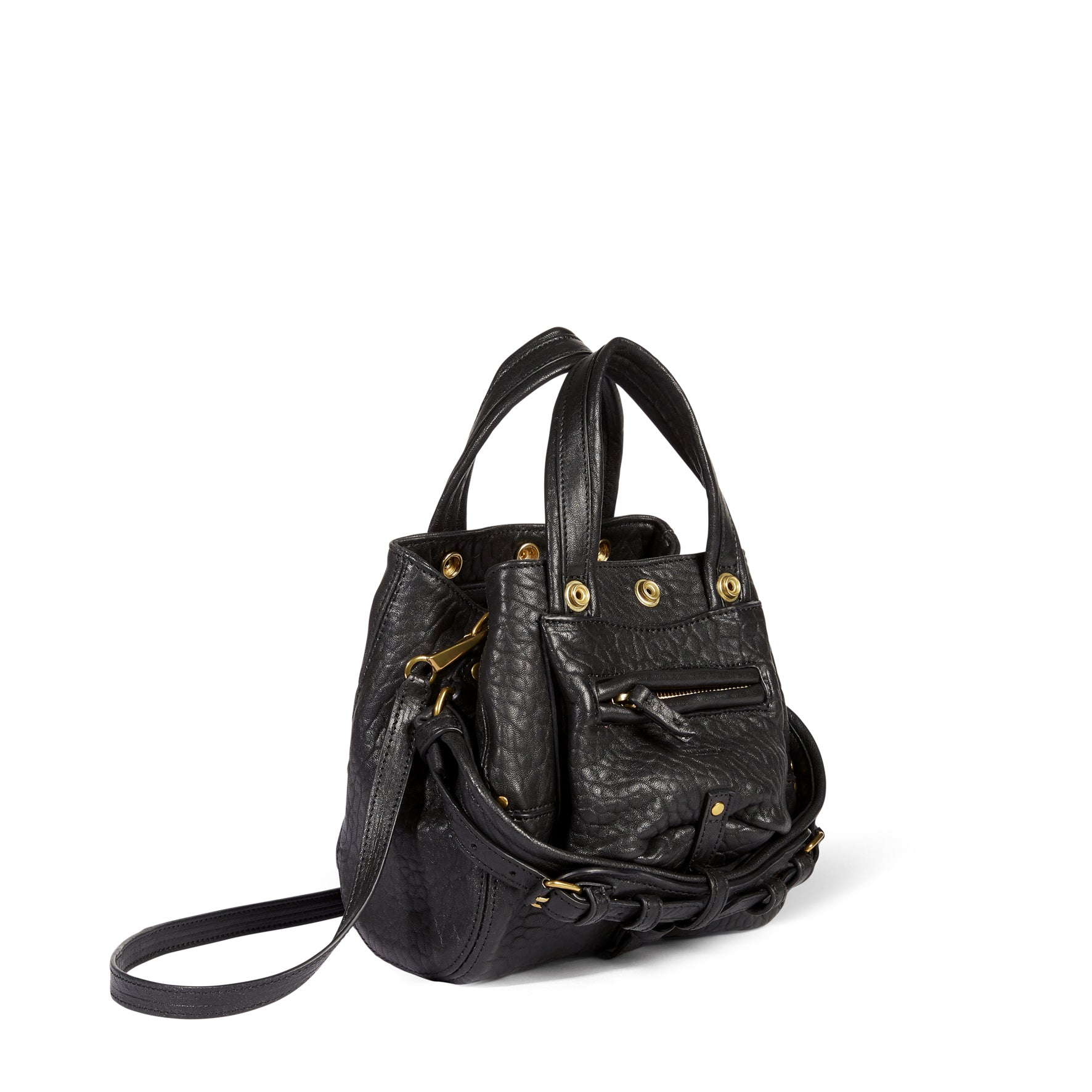 Billy Nano Agneau Noir