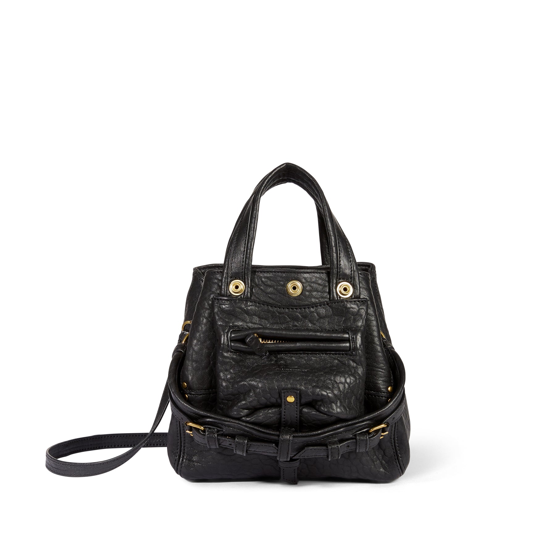 Billy Nano Agneau Noir