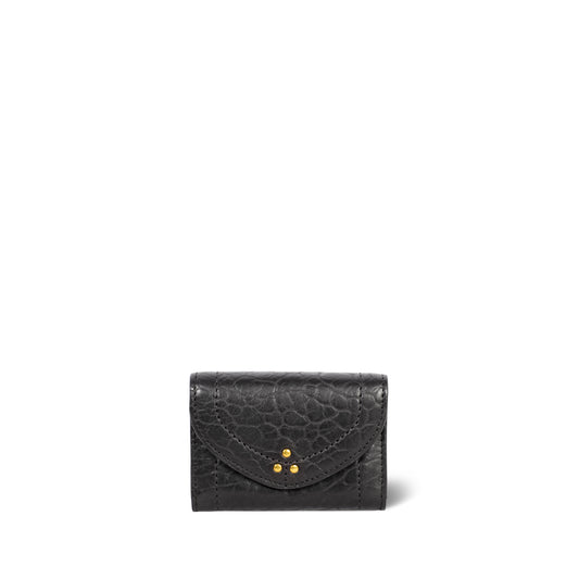 Helmut PM Agneau Bubble Noir