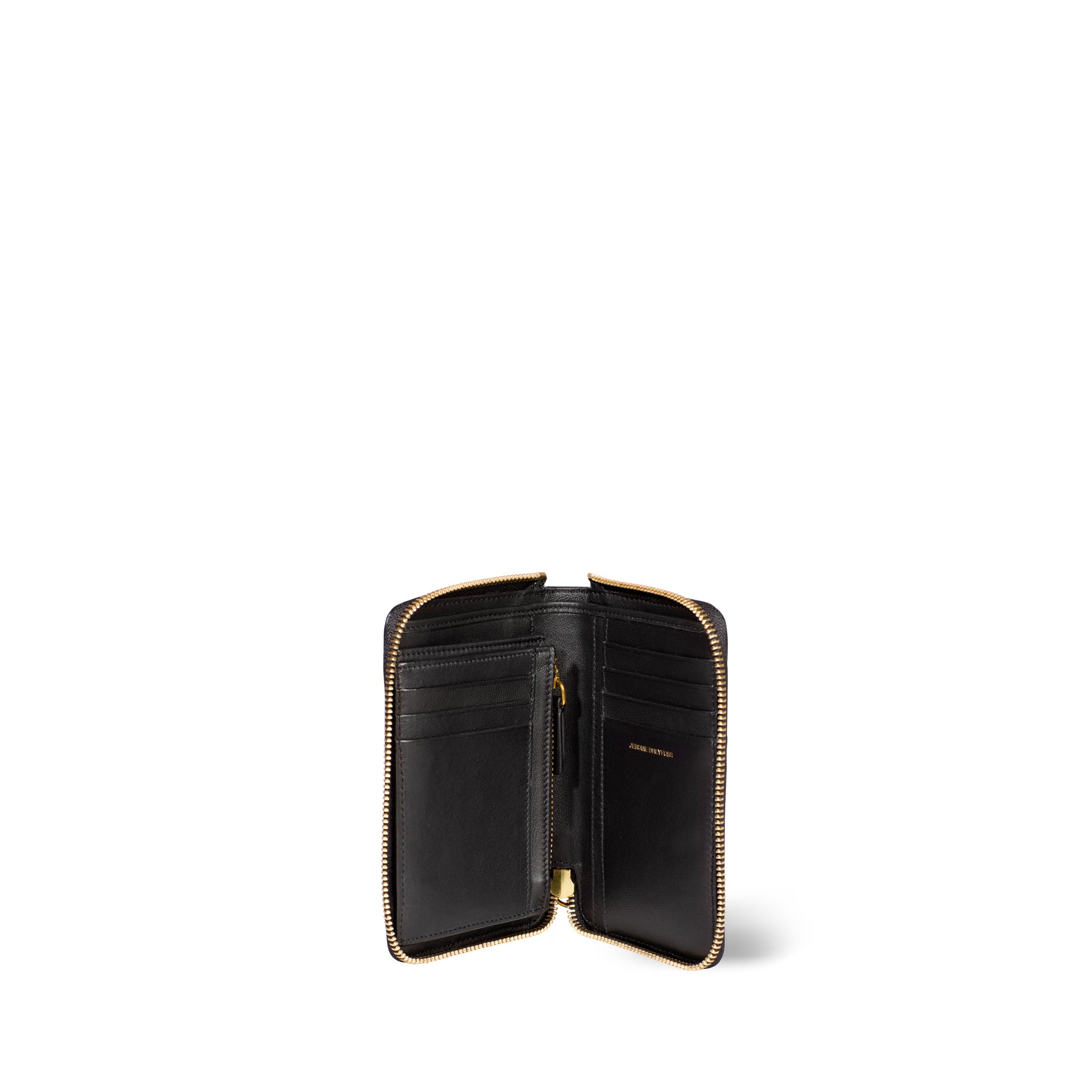 Julien Vachette Imprimé Croco Noir