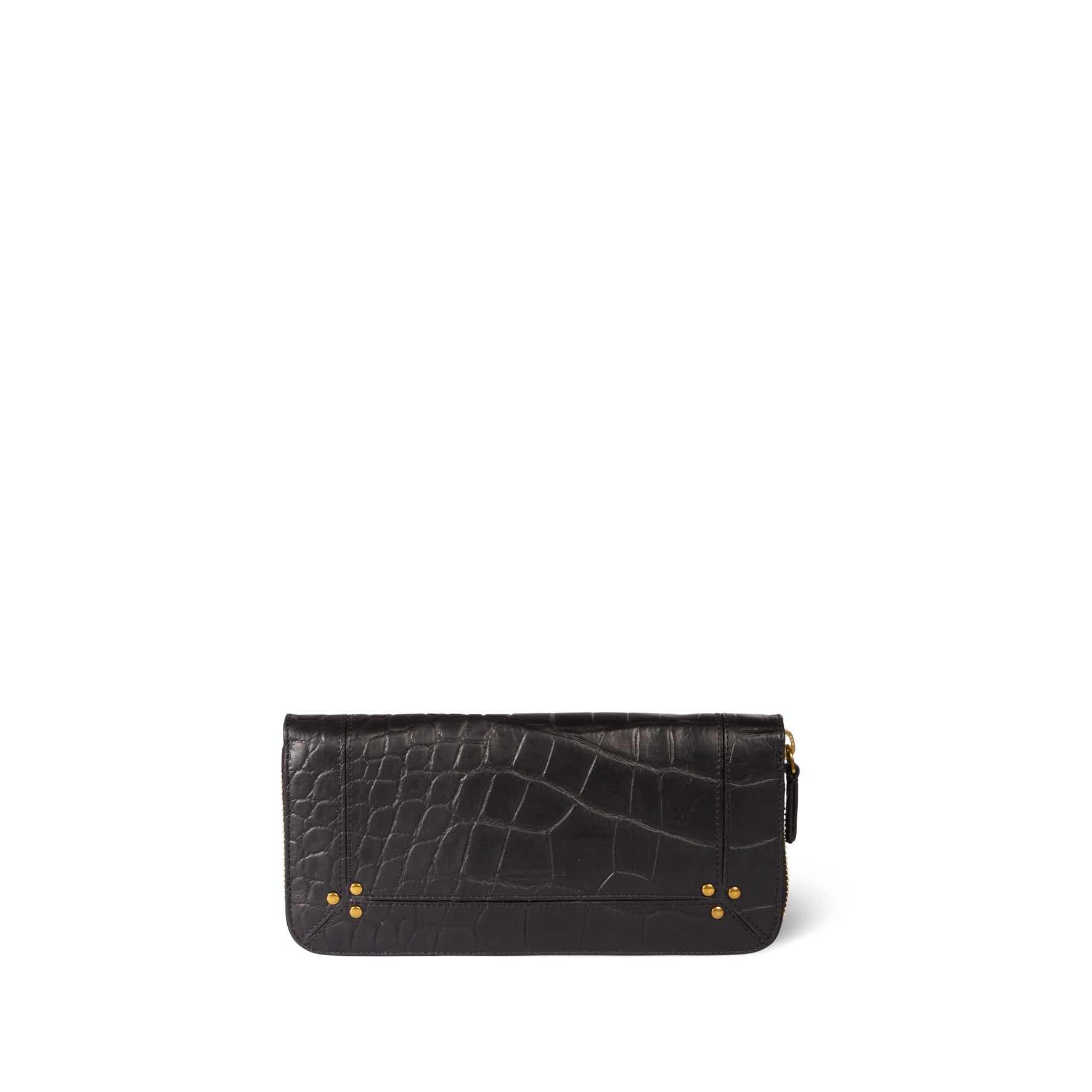 Malcom Vachette Croco Noir