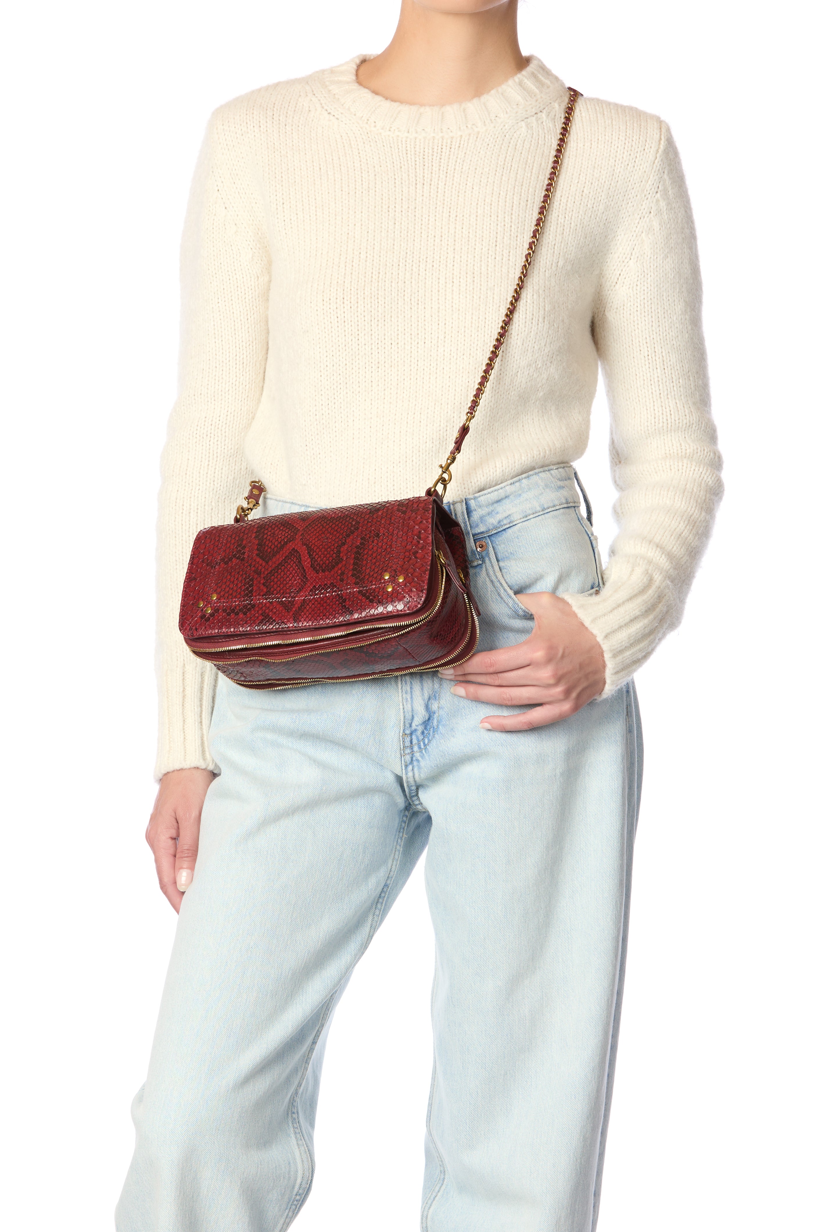 Sac Bobi Python Xerès