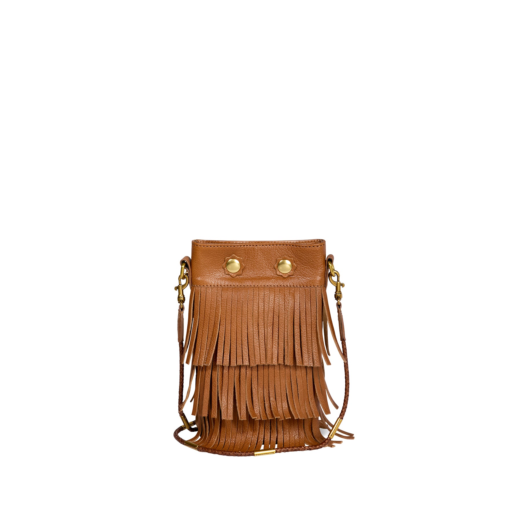 Ben Mini Croûte Velours Haenyeo Caramel