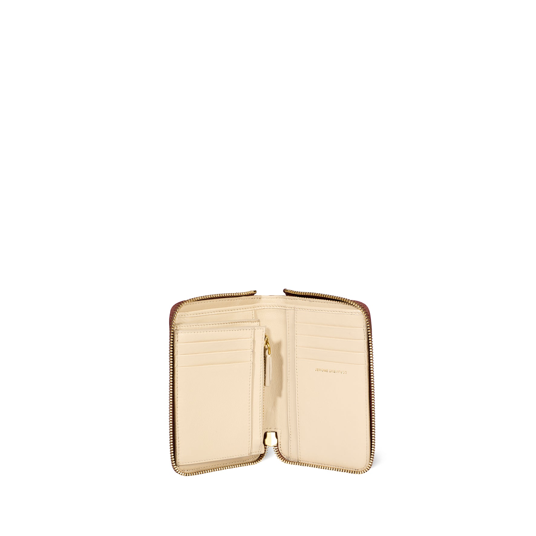 Julien Buffle Acajou