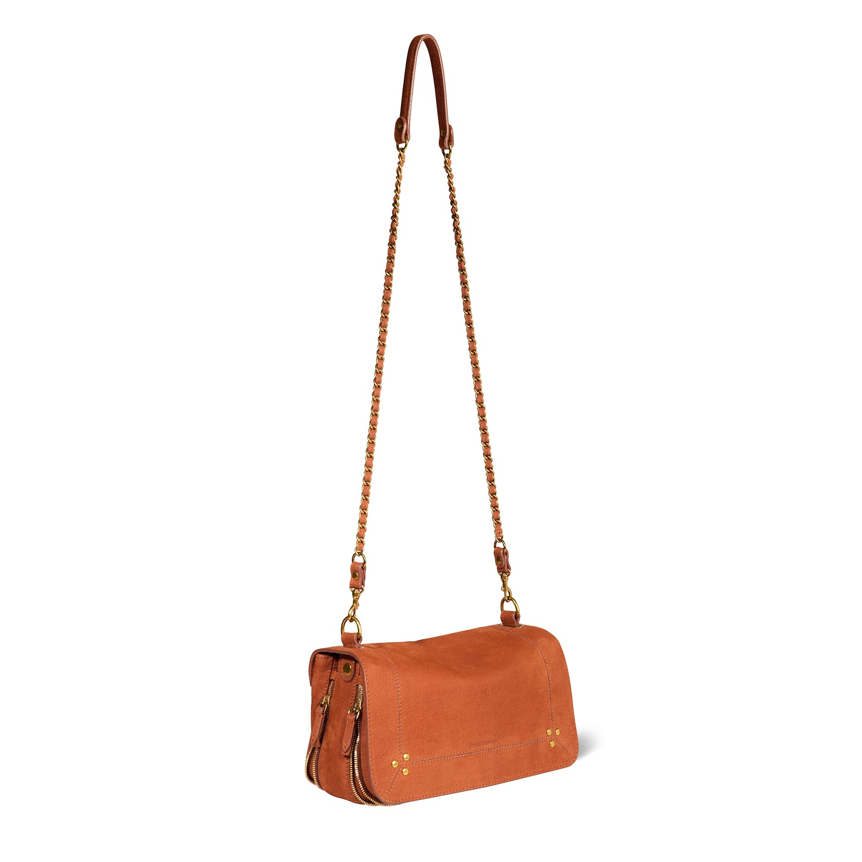 Sac Bobi taurillon Opium