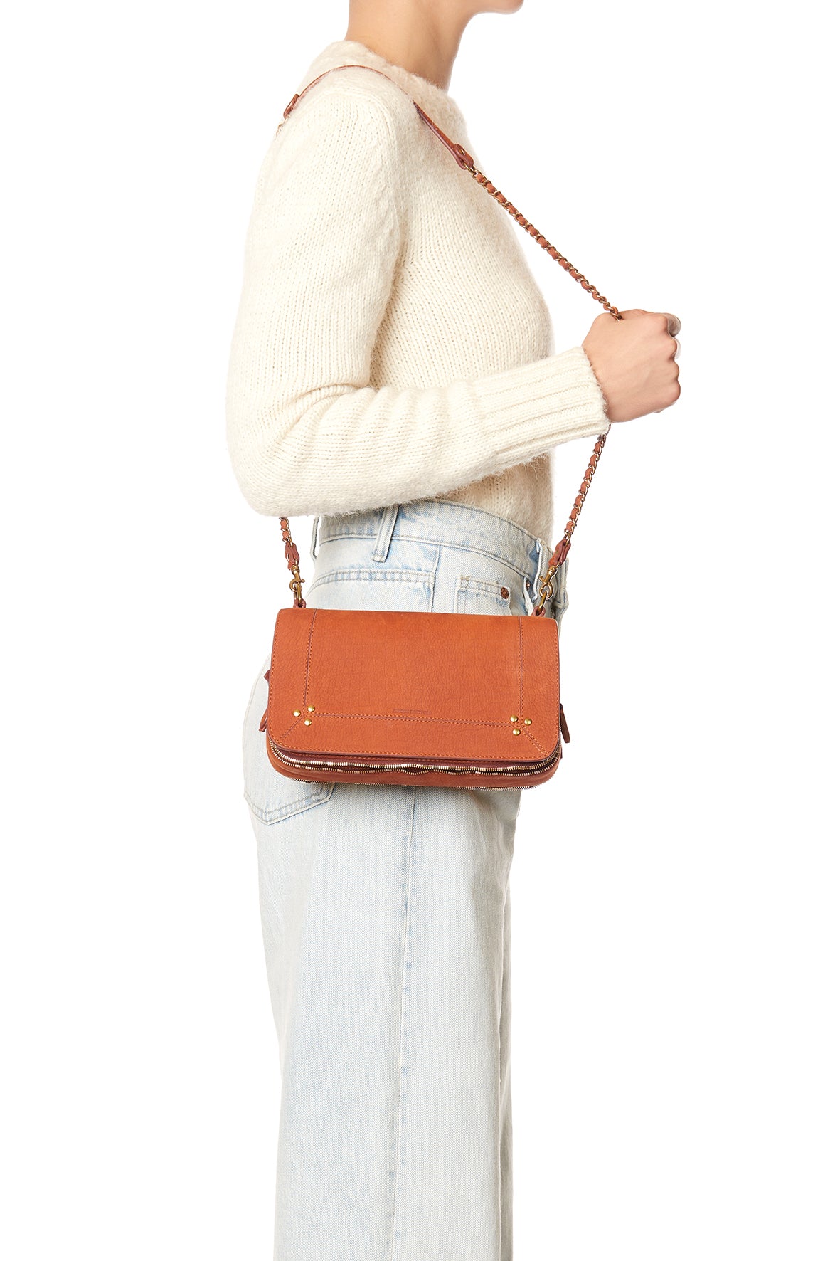 Sac Bobi taurillon Opium