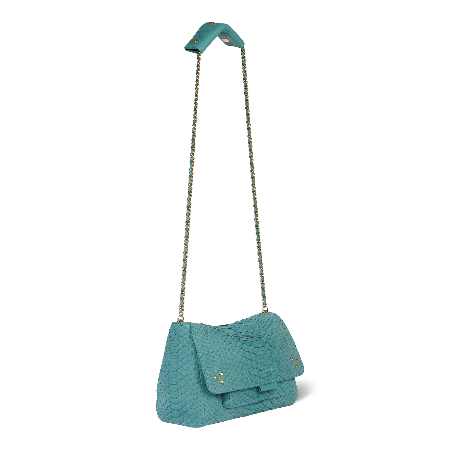 Sac Lulu M python Sequoia