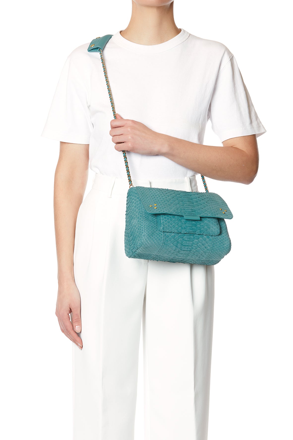 Sac Lulu M python Sequoia