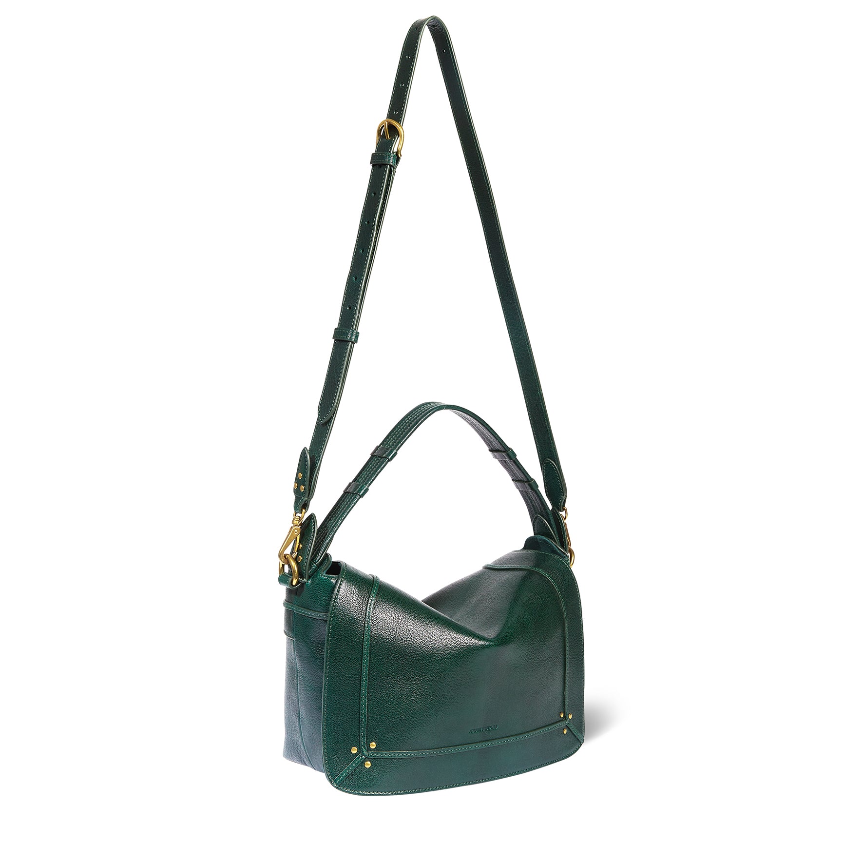 Sac Pepito M Chèvre Sapin