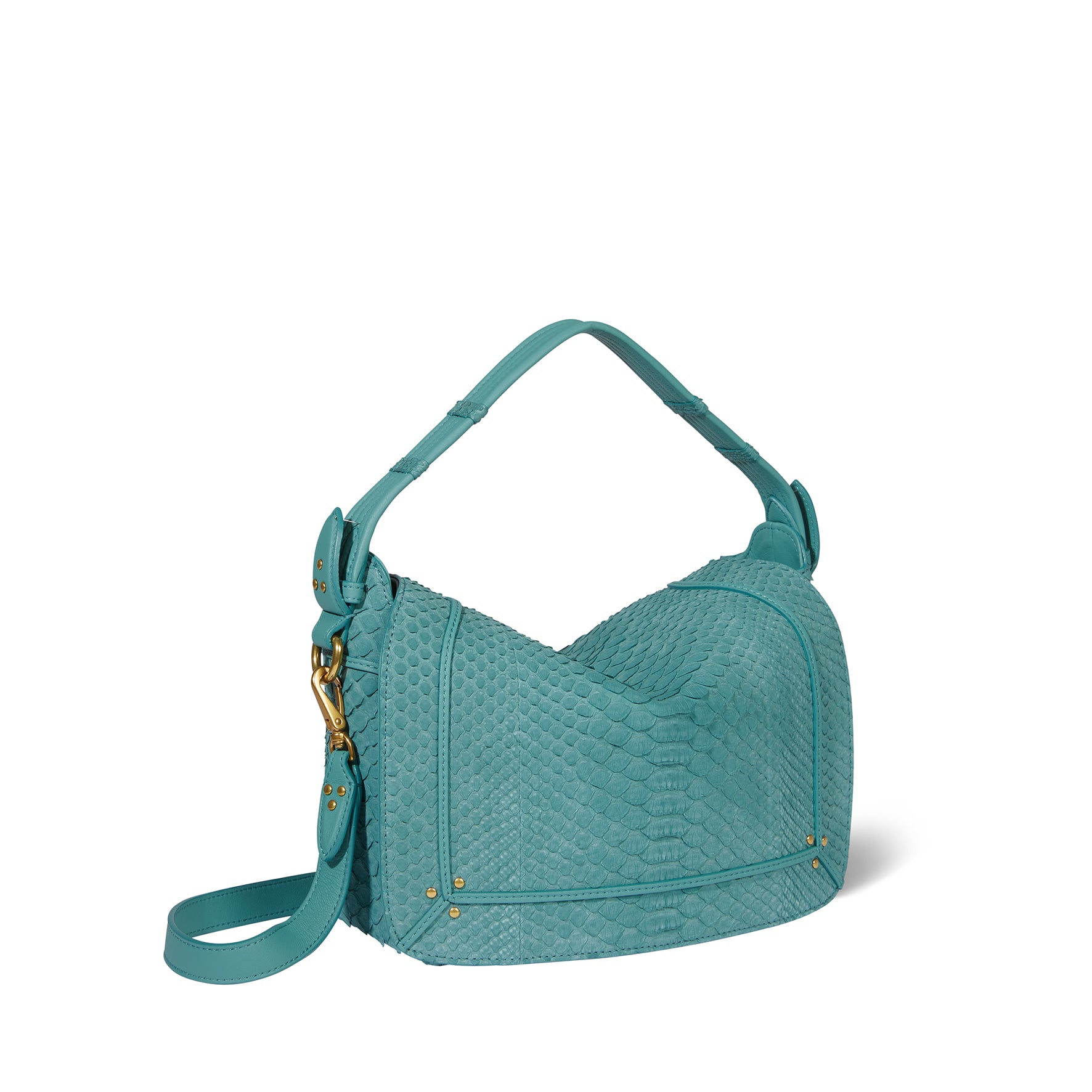 Sac Pepito M python Sequoia