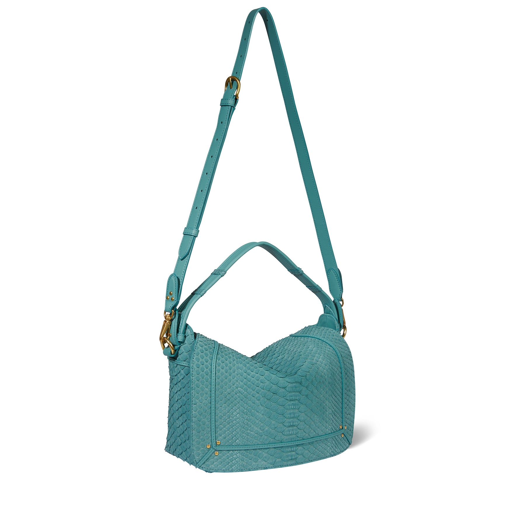 Sac Pepito M python Sequoia