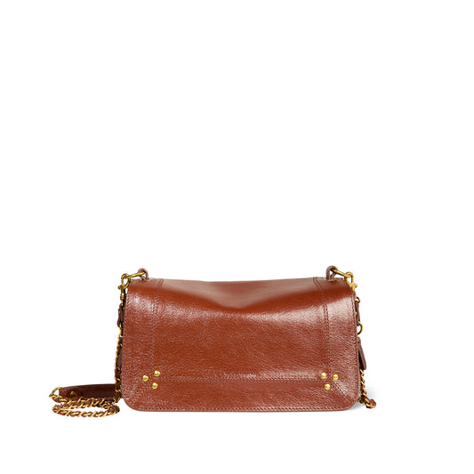 Sac Bobi Chèvre Noisette