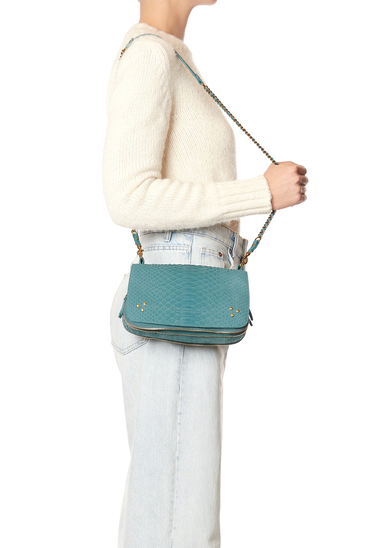 Sac Bobi python Sequoia