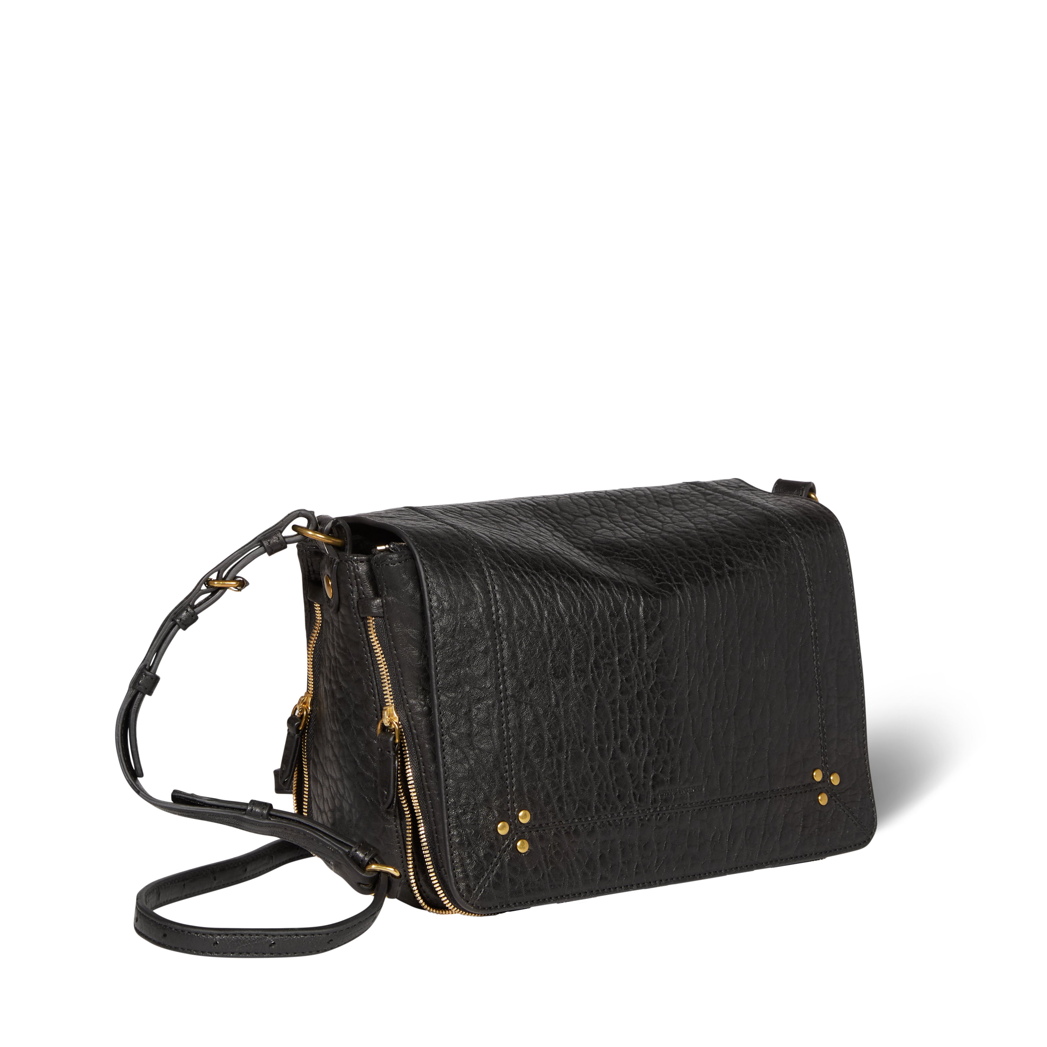 Sac Igor Agneau Noir