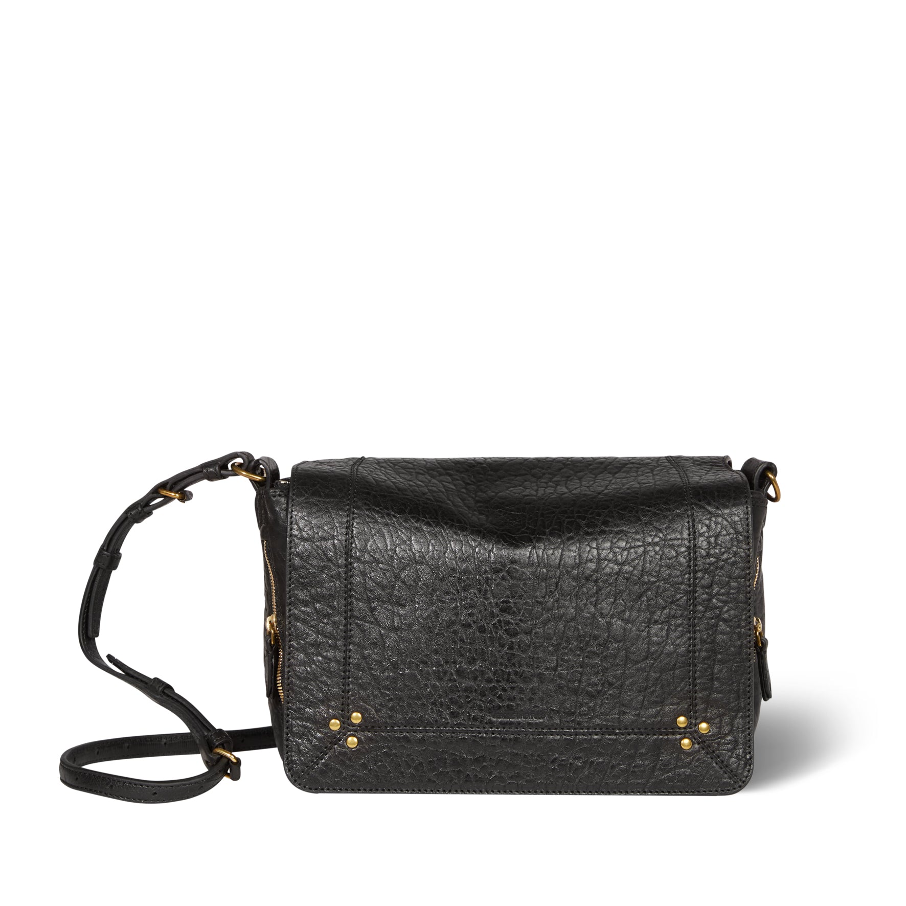 Sac Igor Agneau Noir