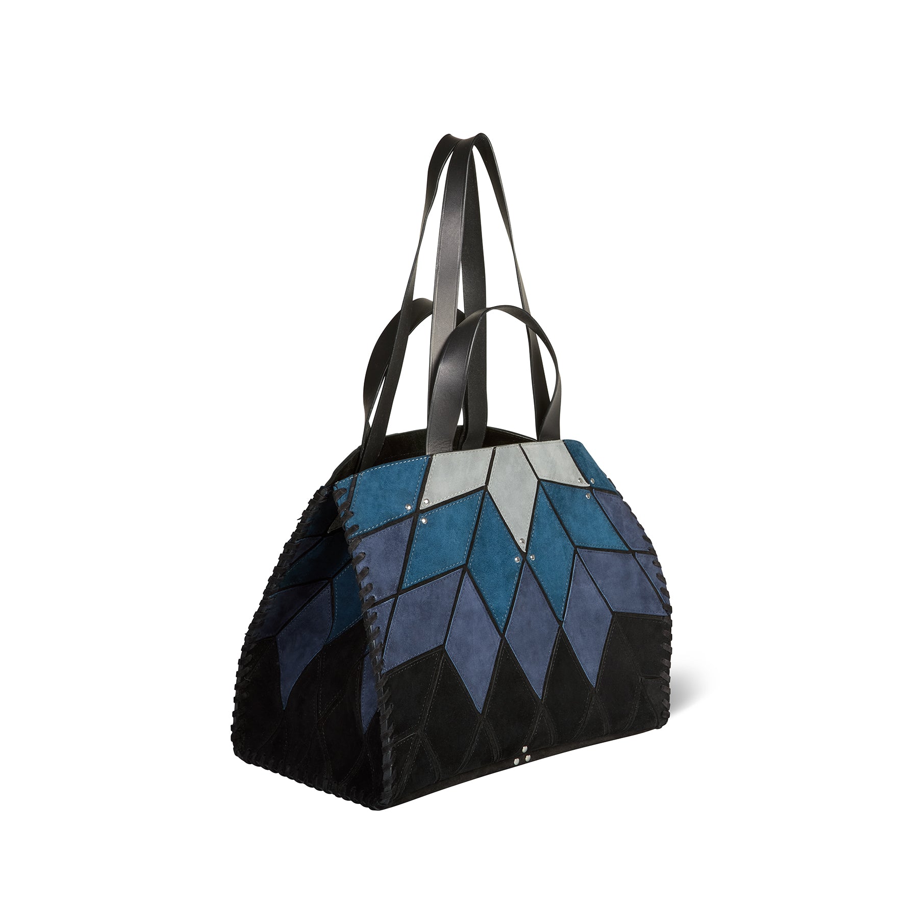 Sac Cabas Léon M Chèvre Lever du jour