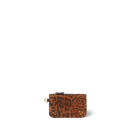 Popoche XS croute velours Chat Sauvage