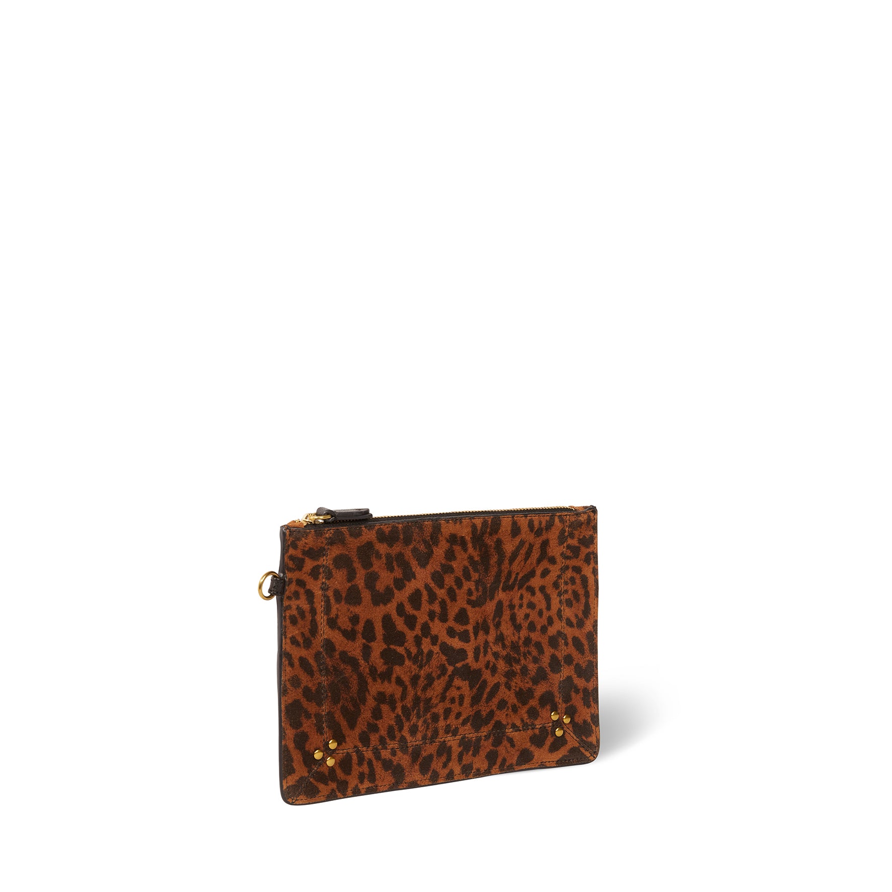 Popoche M croute velours Chat Sauvage