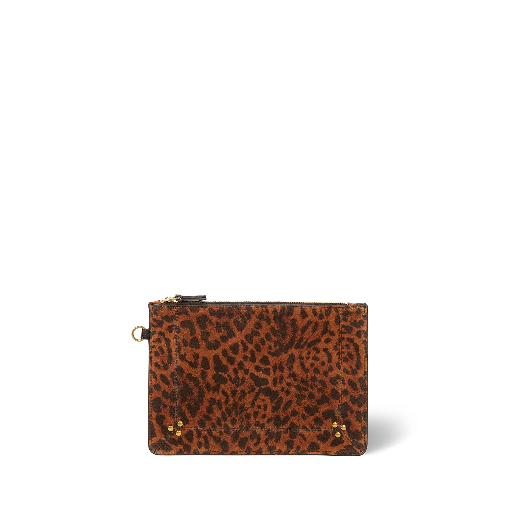 Popoche M croute velours Chat Sauvage