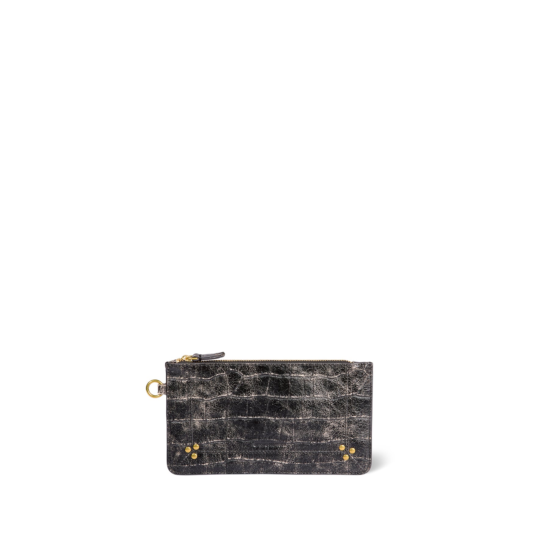 Popoche S Mouton Imprimé Croco Grunge